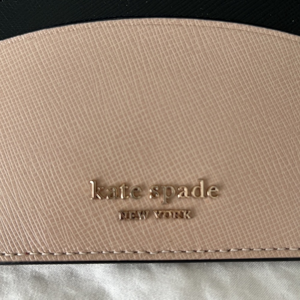Kate Spade Card Case - Picture 3 of 7